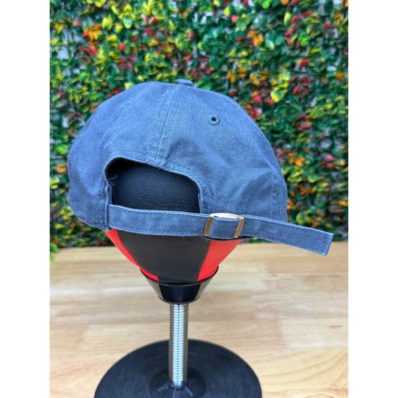 Derek Jeter New York Yankees The Captain Fenway Park September 26-28 MLB Hat - Picture 6 of 9